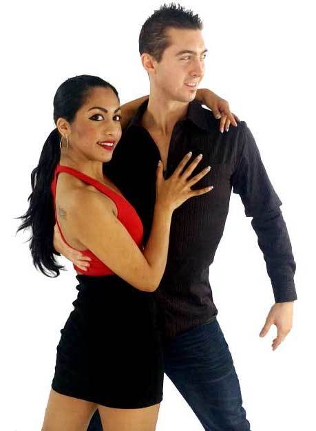 10x Salsa Webinar Dance Chemistry Danny Kalman